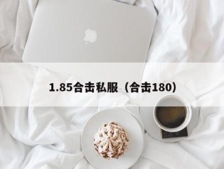 1.85合击私服（合击180）