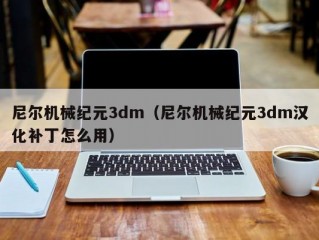 尼尔机械纪元3dm（尼尔机械纪元3dm汉化补丁怎么用）