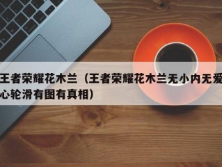 王者荣耀花木兰（王者荣耀花木兰无小内无爱心轮滑有图有真相）