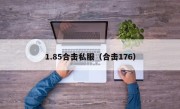 1.85合击私服（合击176）