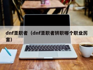 dnf圣职者（dnf圣职者转职哪个职业厉害）